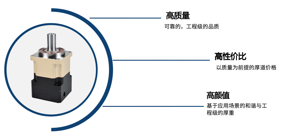 產品理念